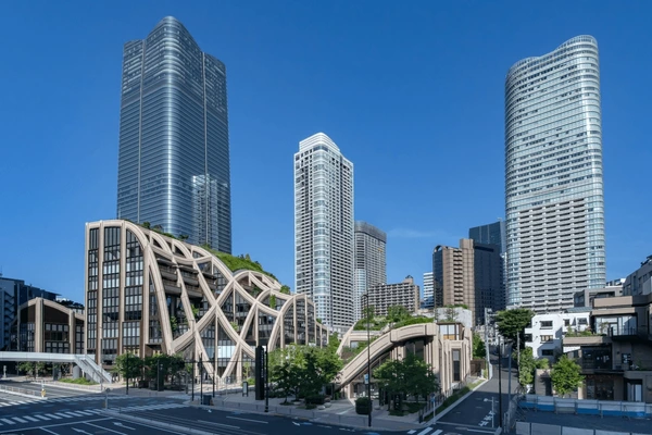 Commercial Facilities